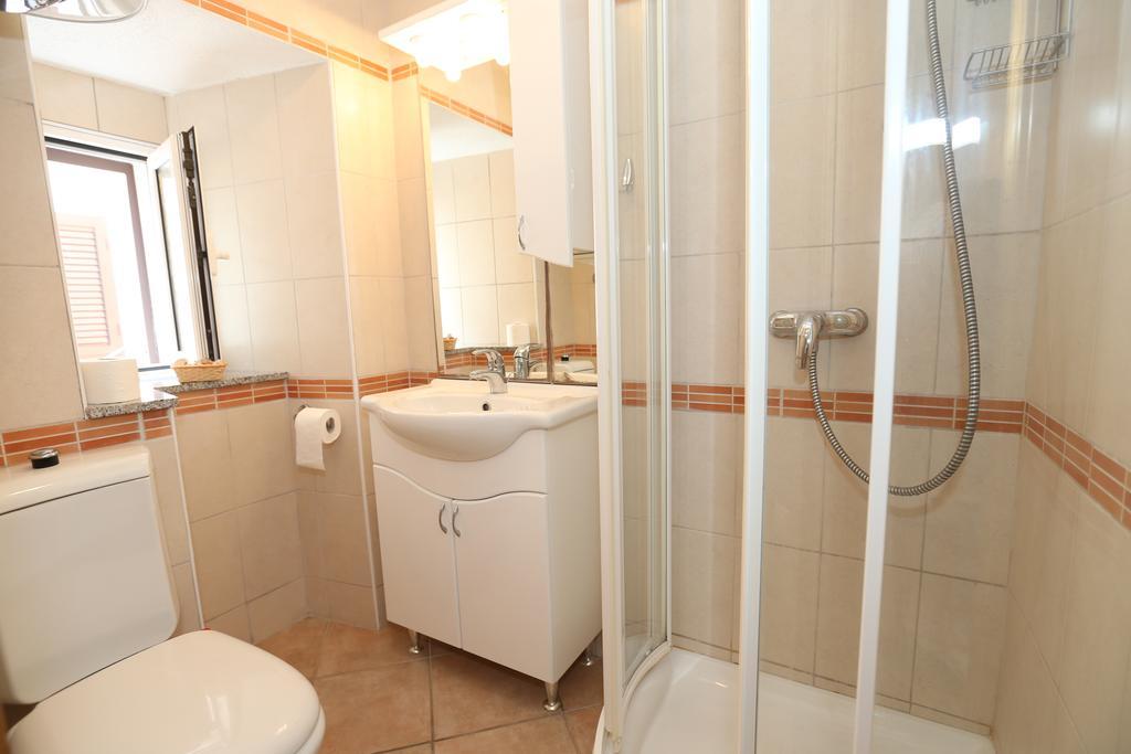 Studio Apartment Tea Baska  Exterior photo