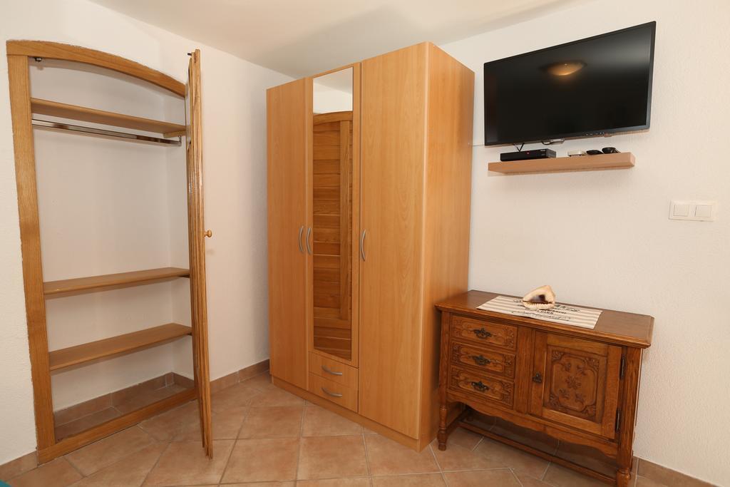 Studio Apartment Tea Baska  Exterior photo